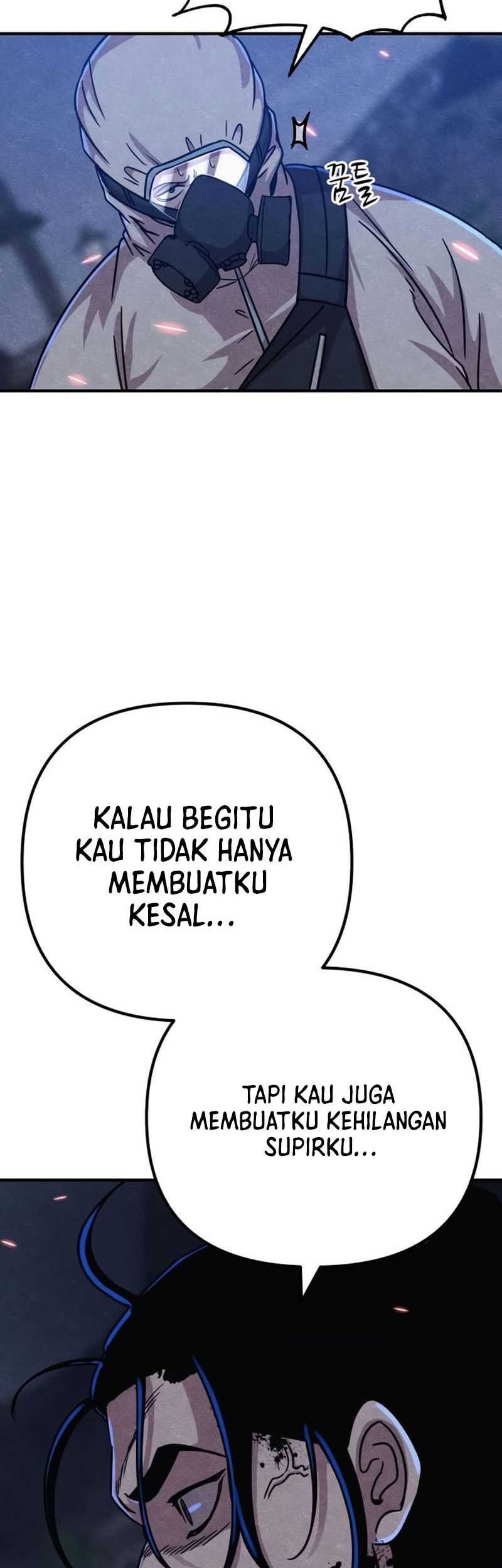 Zombie X Slasher Chapter 06 Gambar 51
