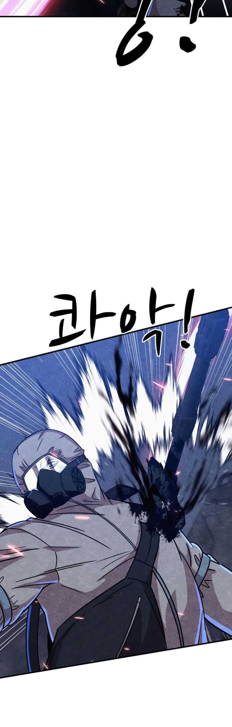 Zombie X Slasher Chapter 06 Gambar 55
