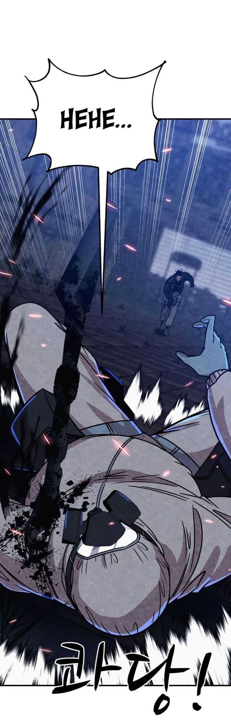 Zombie X Slasher Chapter 06 Gambar 56