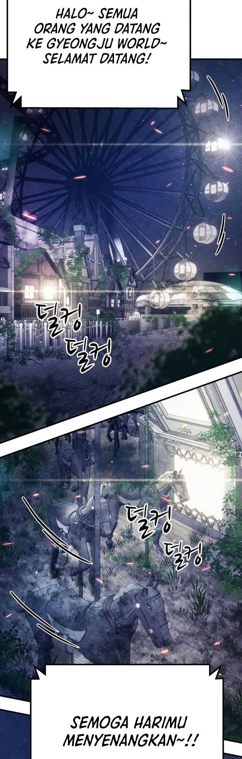 Zombie X Slasher Chapter 06 Gambar 60