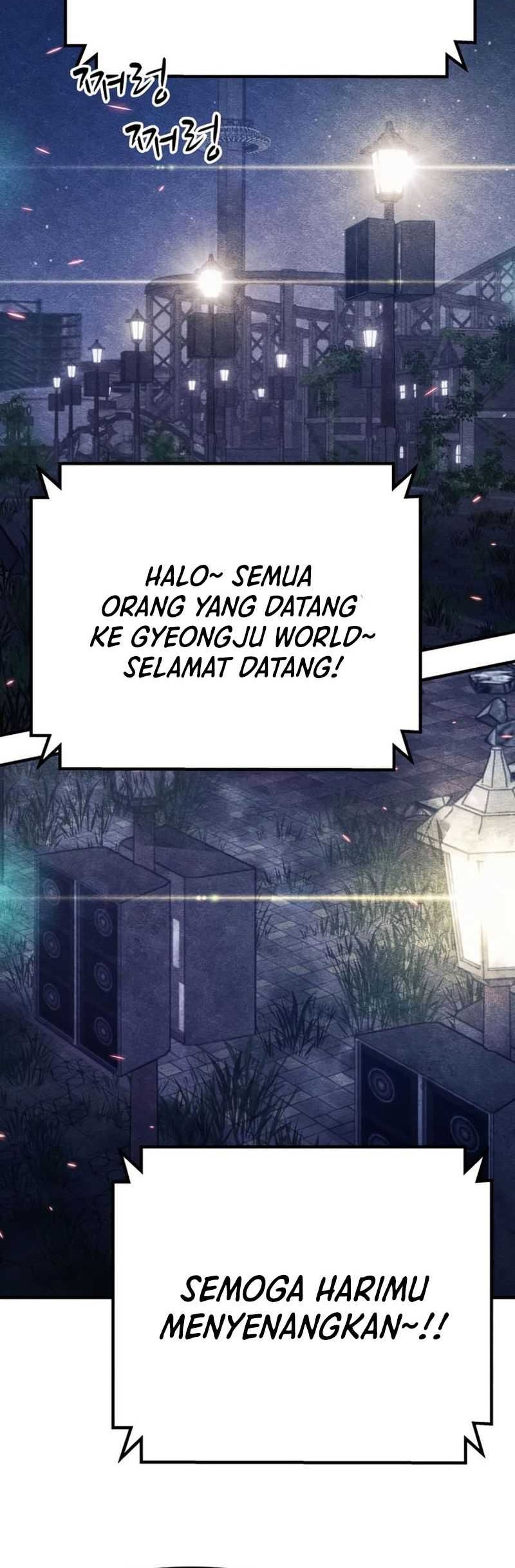Zombie X Slasher Chapter 06 Gambar 61
