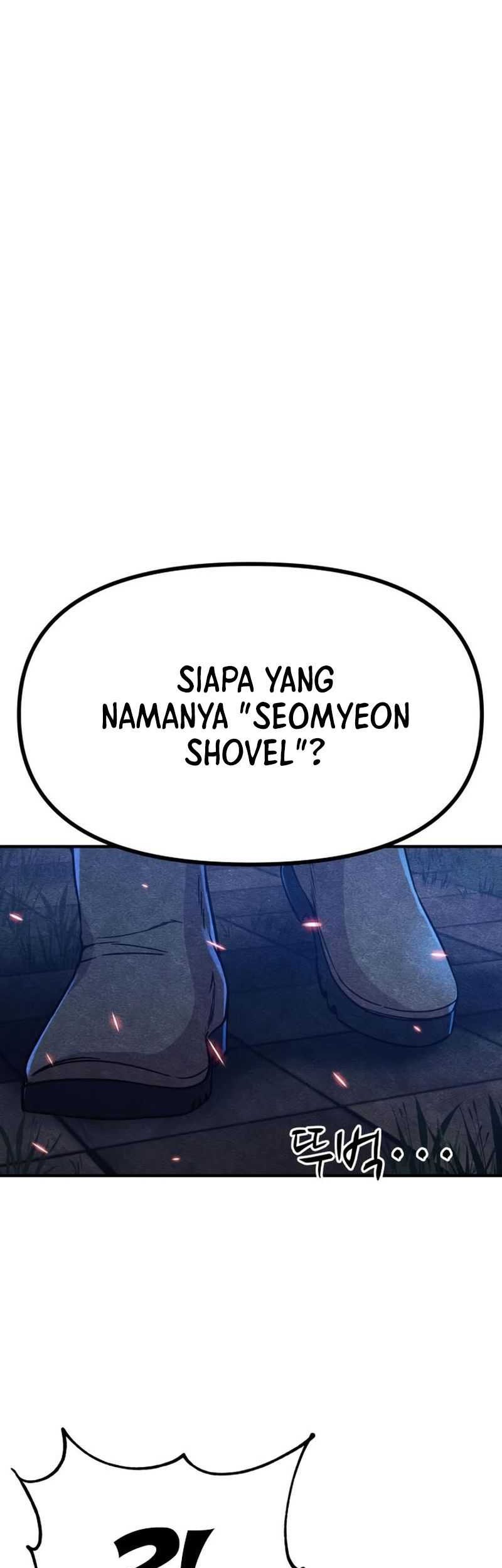 Zombie X Slasher Chapter 06 Gambar 67
