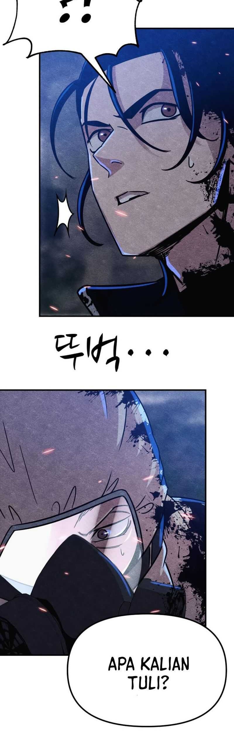 Zombie X Slasher Chapter 06 Gambar 68