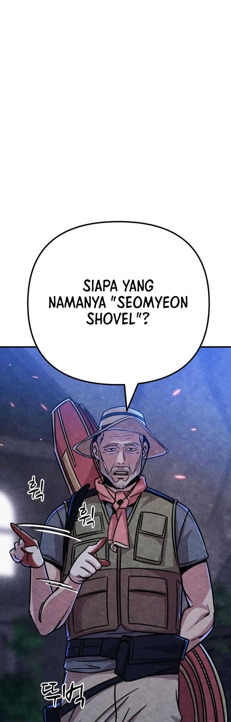 Zombie X Slasher Chapter 06 Gambar 69