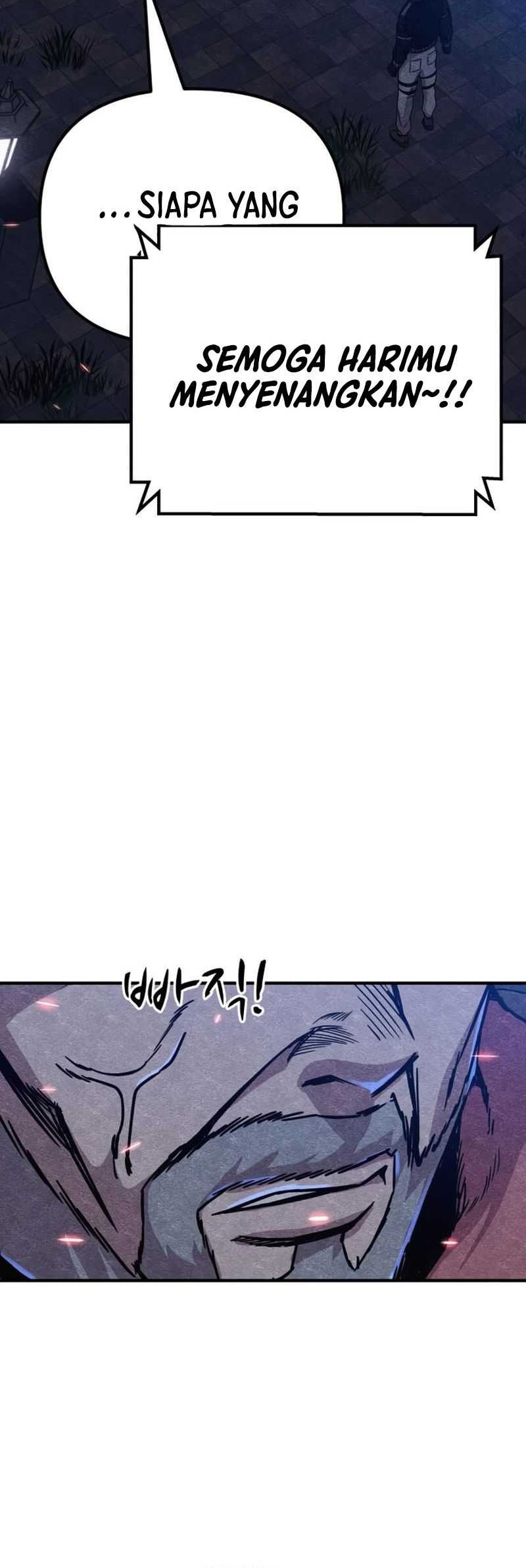 Zombie X Slasher Chapter 06 Gambar 72