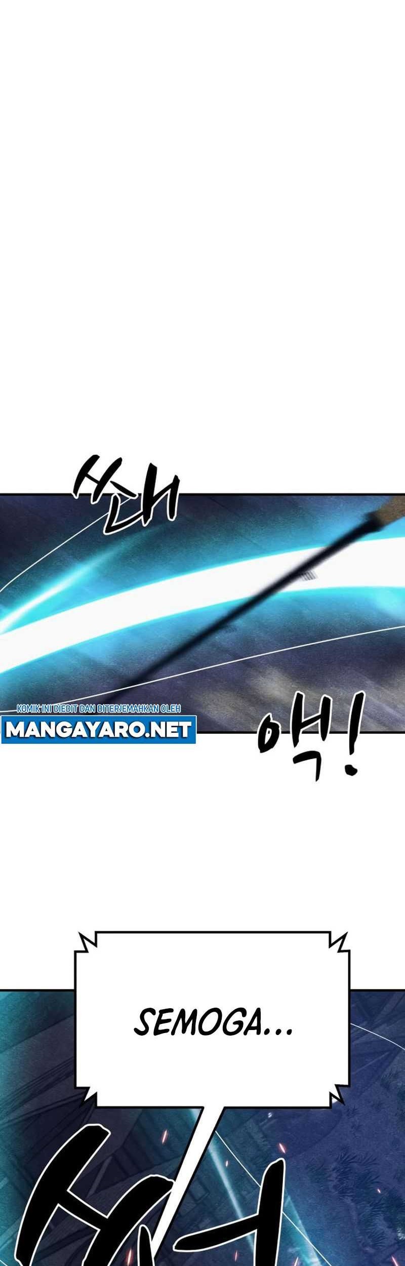 Zombie X Slasher Chapter 06 Gambar 74