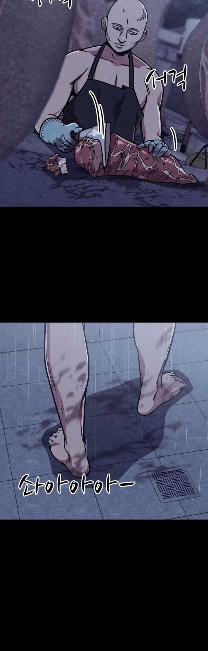 Zombie X Slasher Chapter 06 Gambar 4