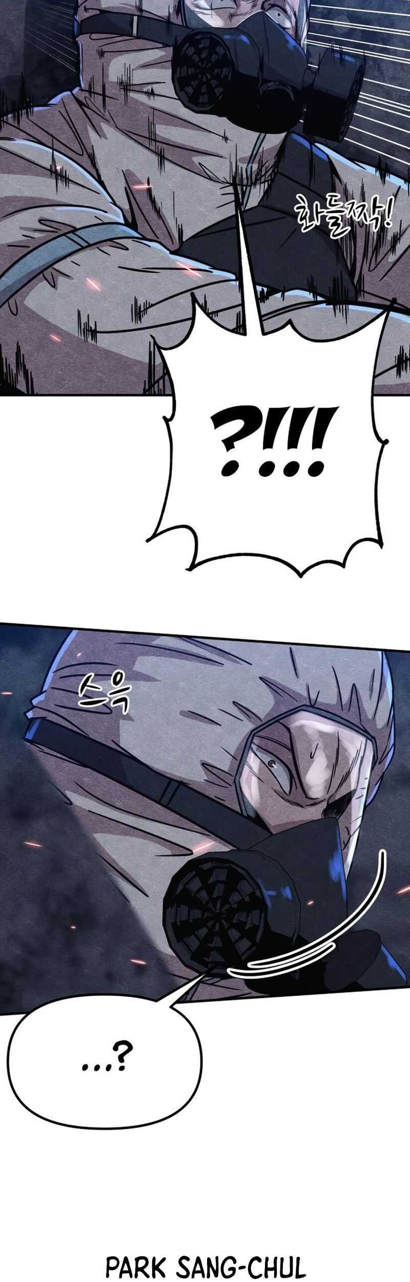 Zombie X Slasher Chapter 06 Gambar 16