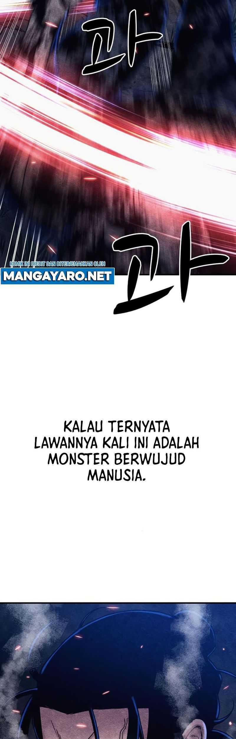 Zombie X Slasher Chapter 06 Gambar 18