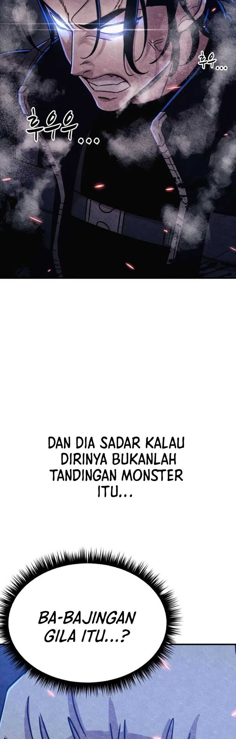 Zombie X Slasher Chapter 06 Gambar 19