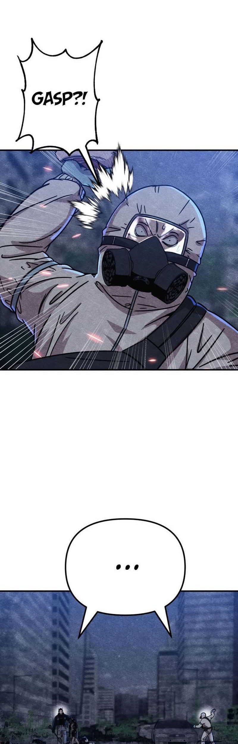 Zombie X Slasher Chapter 06 Gambar 27