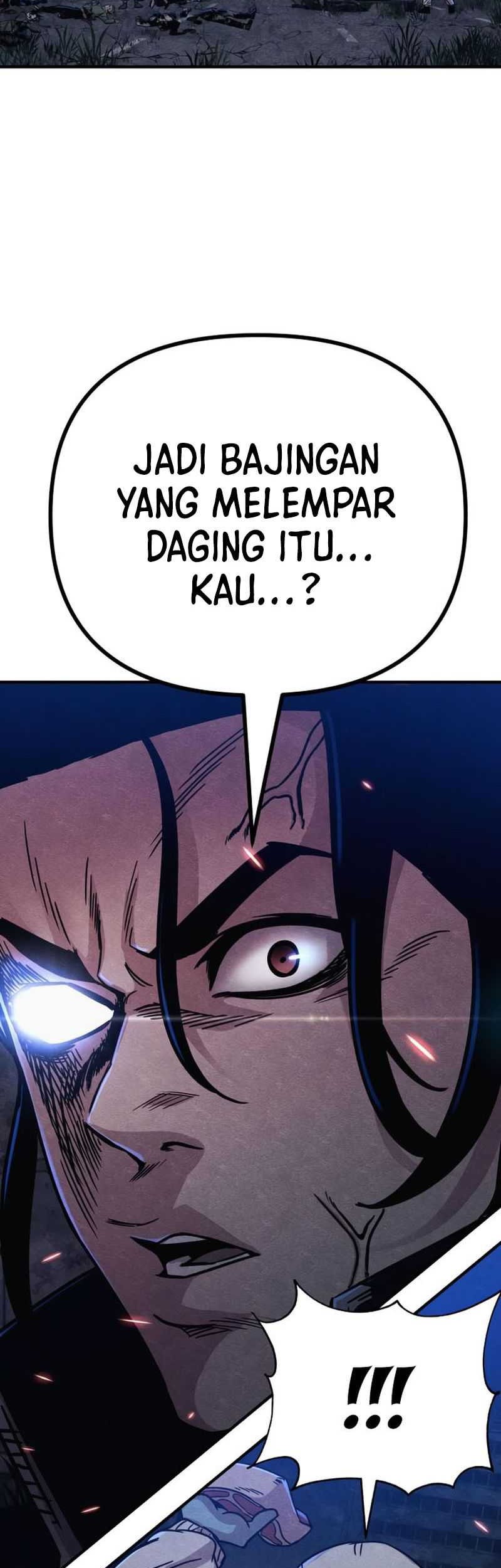 Zombie X Slasher Chapter 06 Gambar 28