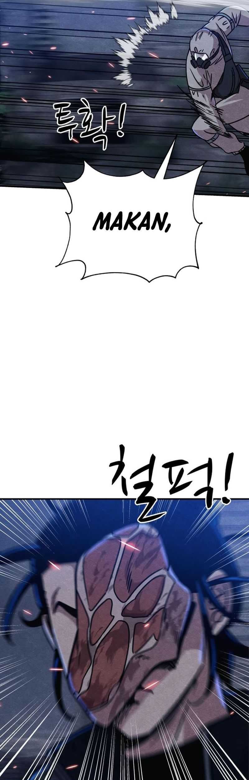 Zombie X Slasher Chapter 06 Gambar 30