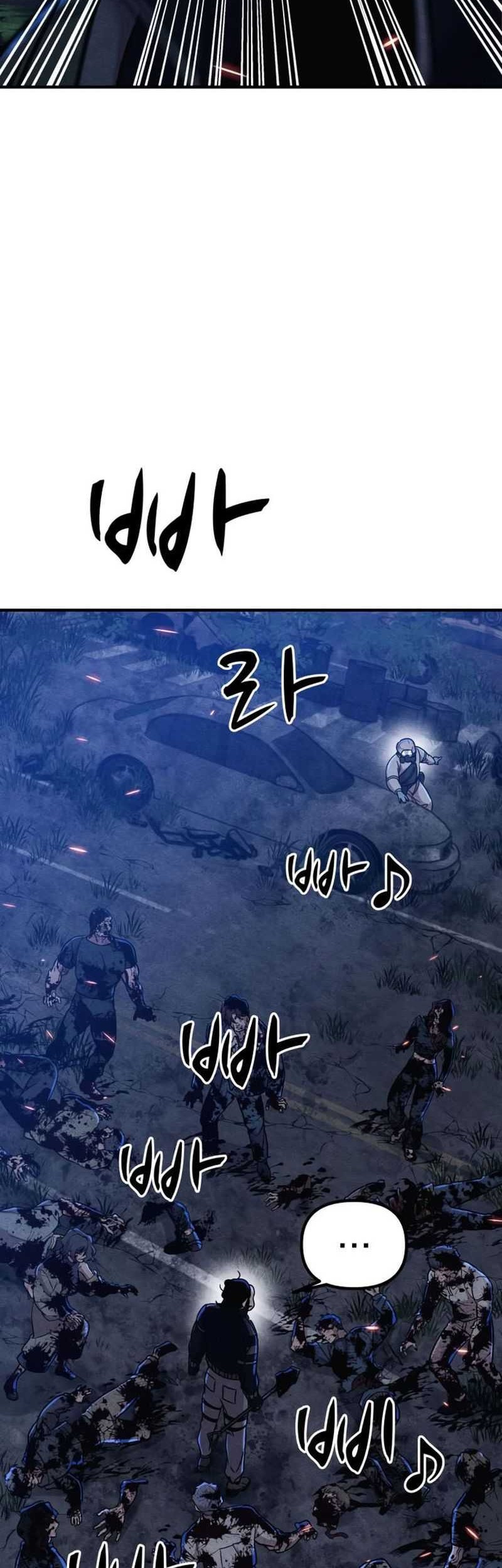 Zombie X Slasher Chapter 06 Gambar 31