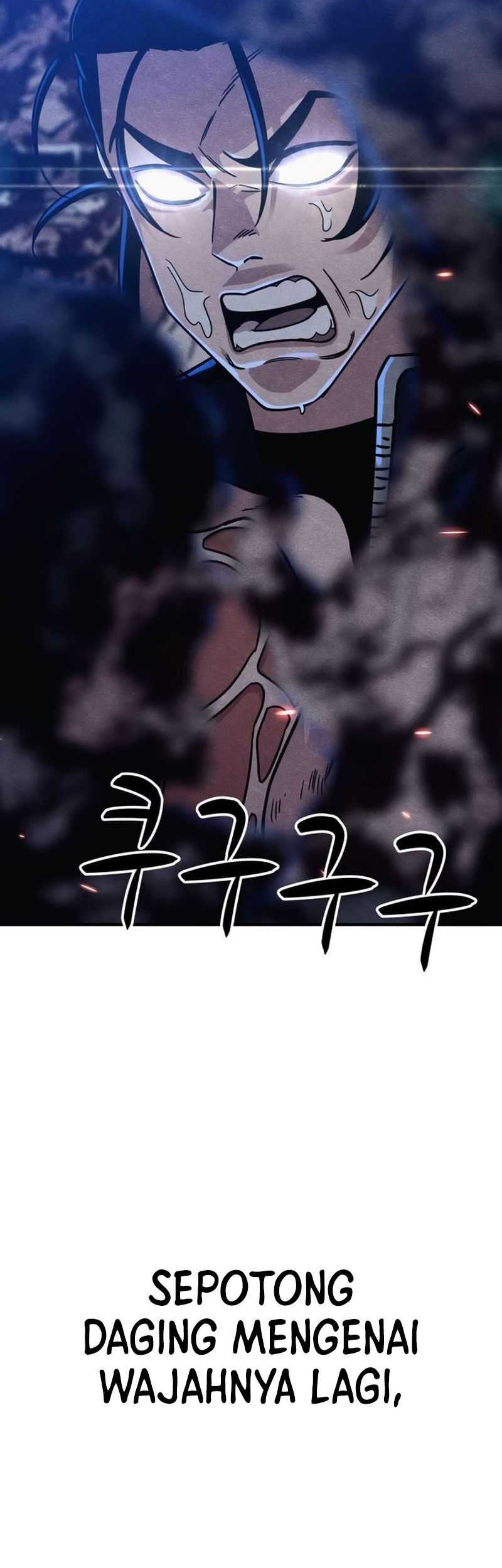 Zombie X Slasher Chapter 06 Gambar 33