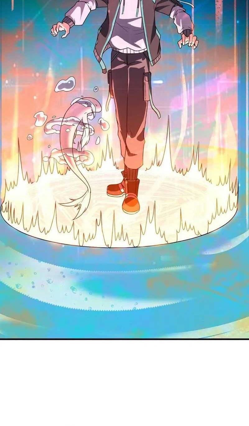 Beast Tamer: It All Starts With Mythical Rank Talent Chapter 12 Gambar 37