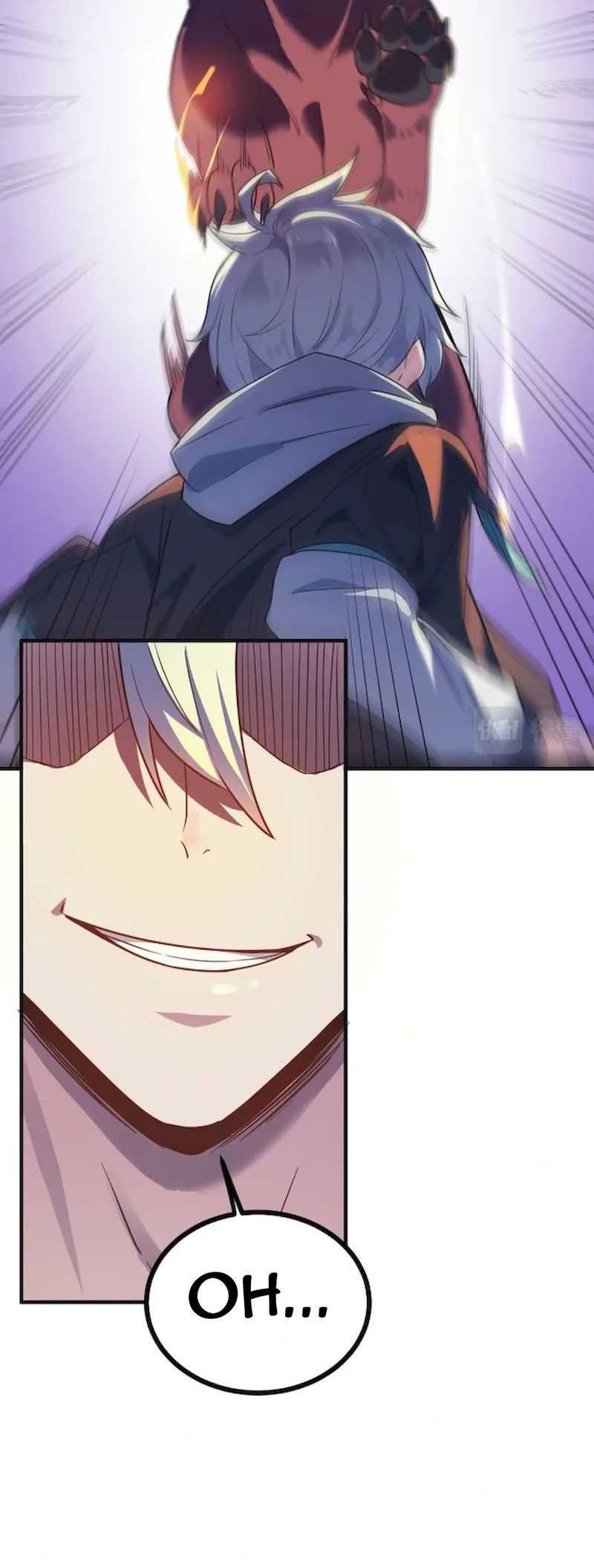 Beast Tamer: It All Starts With Mythical Rank Talent Chapter 11 Gambar 25