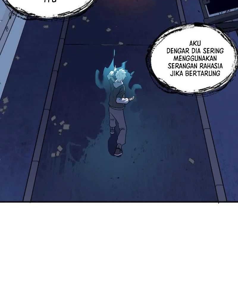 Beast Tamer: It All Starts With Mythical Rank Talent Chapter 11 Gambar 29