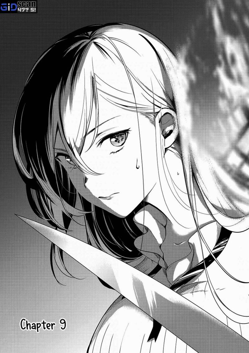 Baca Komik Arafoo Otoko no Isekai Tsuhan Seikatsu Chapter 09 Gambar 1