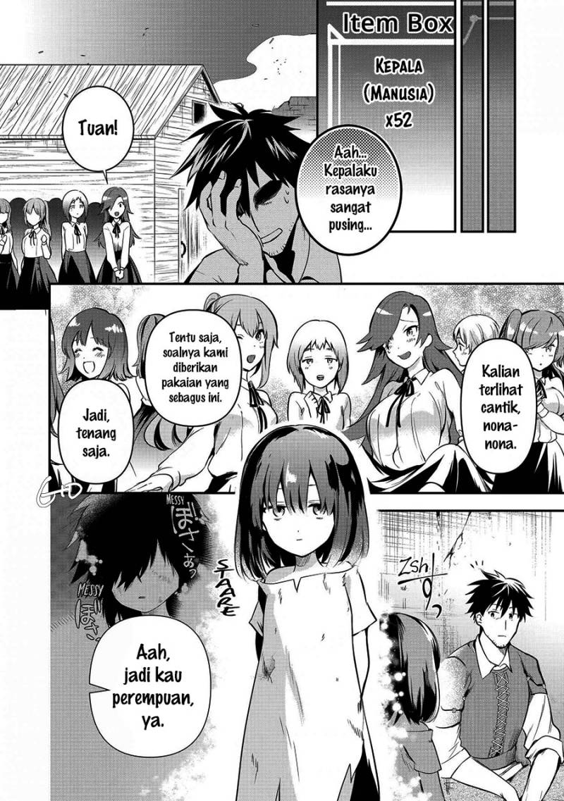 Arafoo Otoko no Isekai Tsuhan Seikatsu Chapter 09 Gambar 20