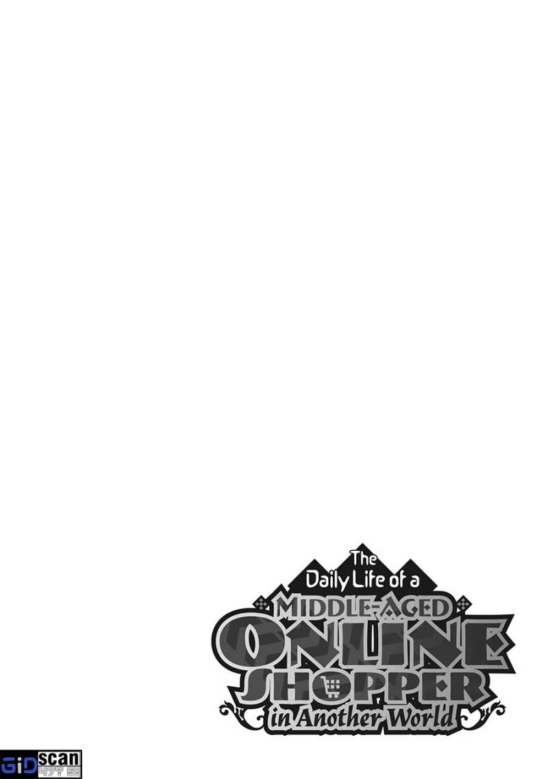 Arafoo Otoko no Isekai Tsuhan Seikatsu Chapter 09 Gambar 24