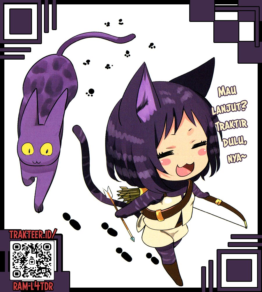 Arafoo Otoko no Isekai Tsuhan Seikatsu Chapter 07.1 Gambar 11