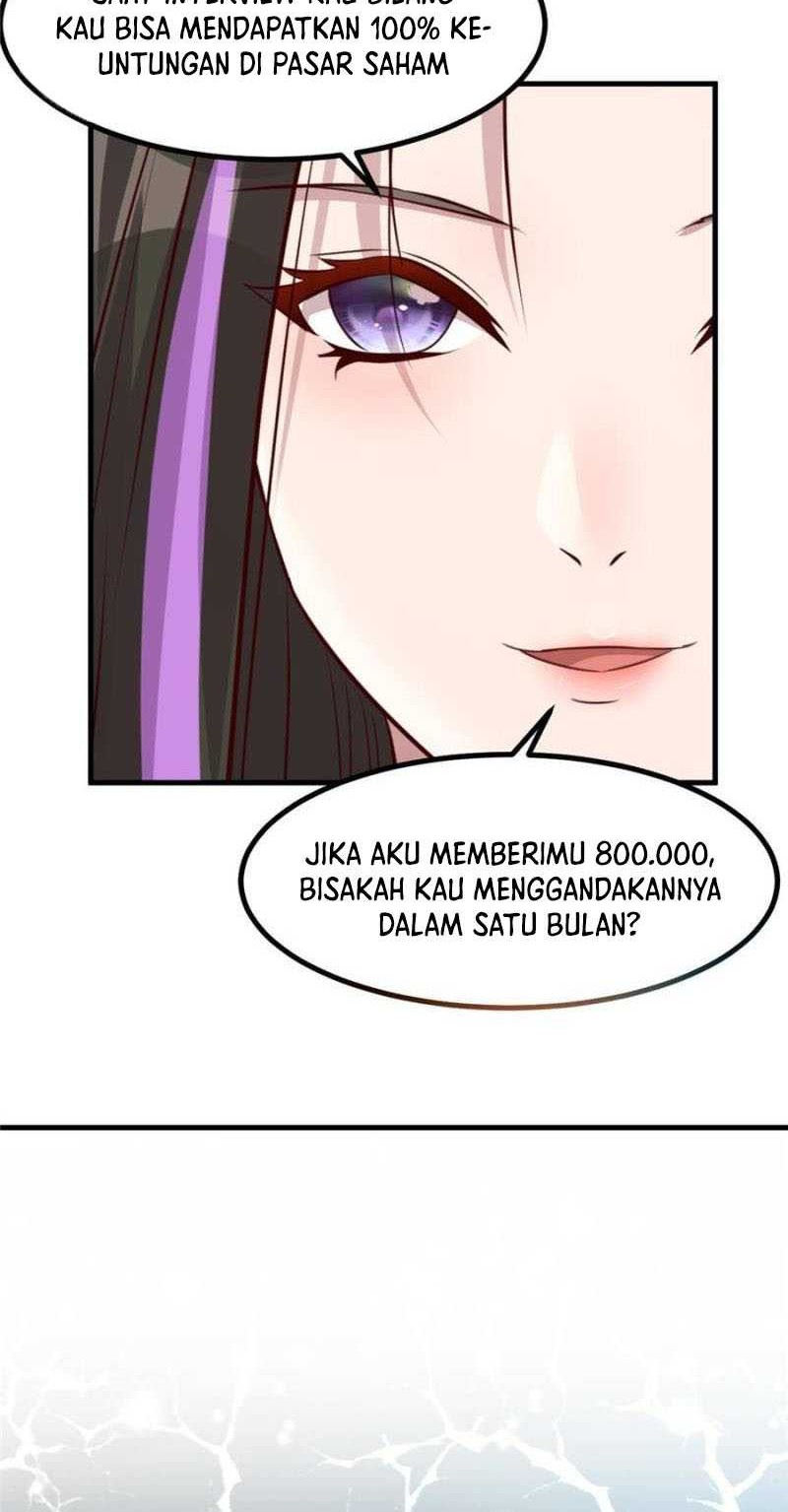 My Sister Is A Superstar Chapter 201 Gambar 9