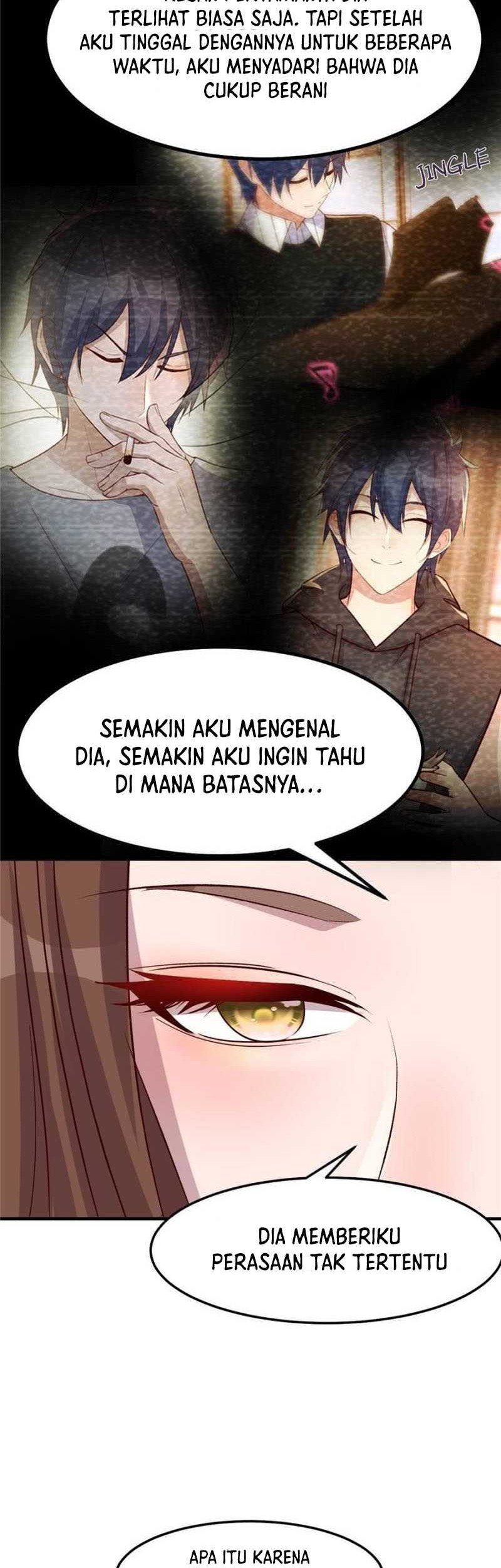 My Sister Is A Superstar Chapter 201 Gambar 23
