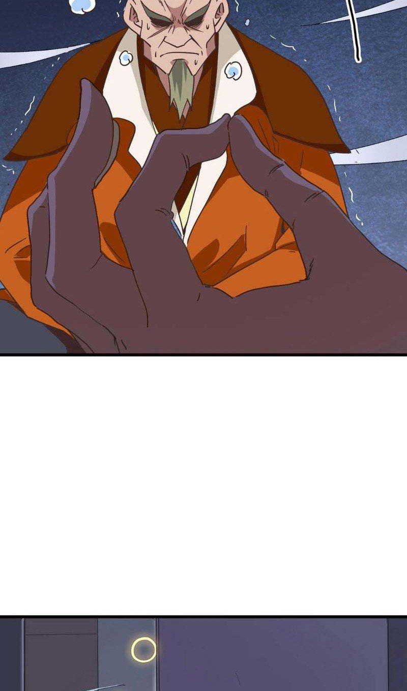 Crazy Leveling System Chapter 87 Gambar 19