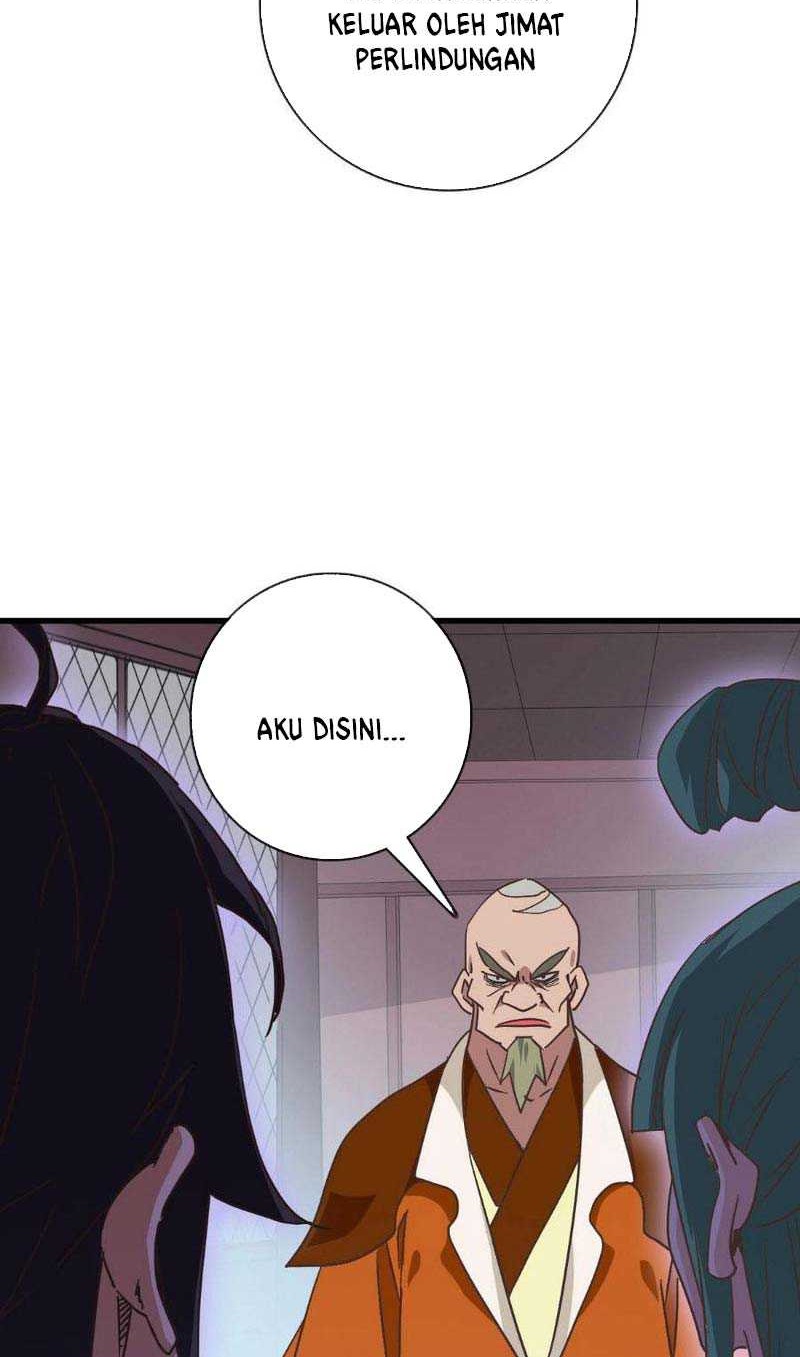 Crazy Leveling System Chapter 87 Gambar 25