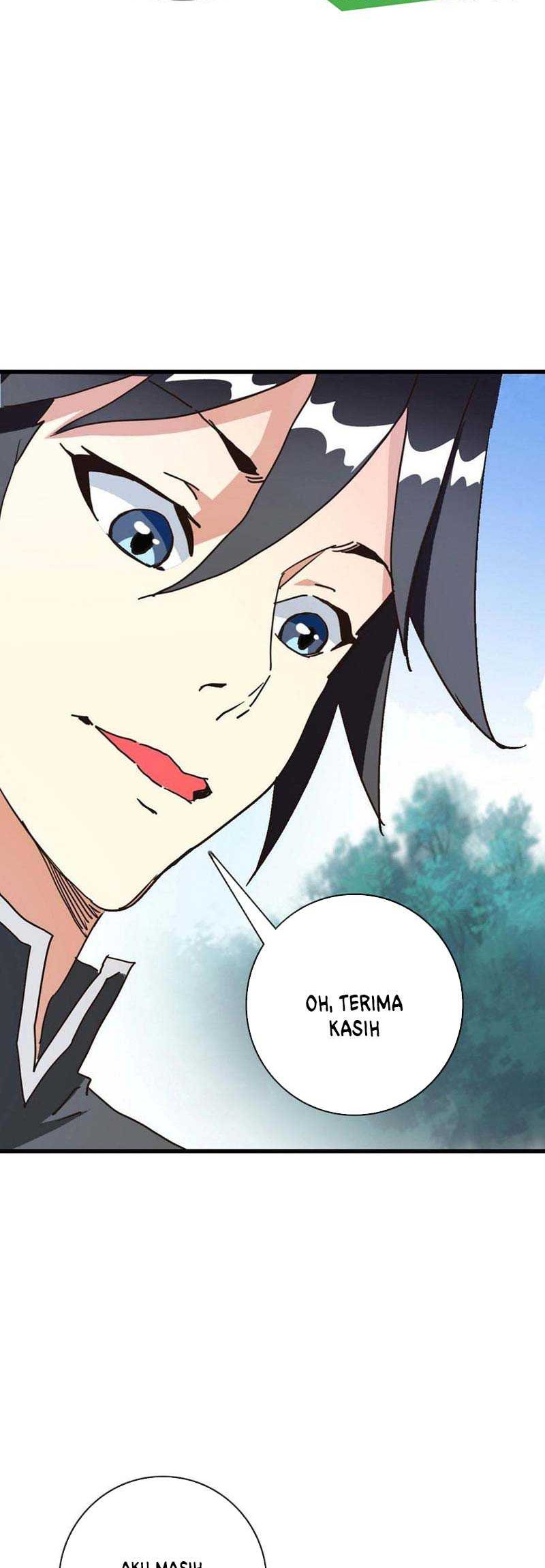 Crazy Leveling System Chapter 87 Gambar 43