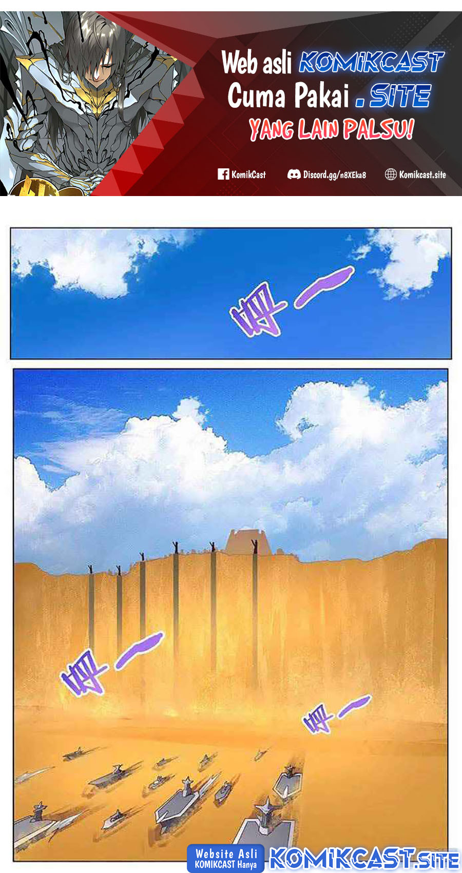 Baca Manhua Girl and Science Chapter 119 Gambar 2