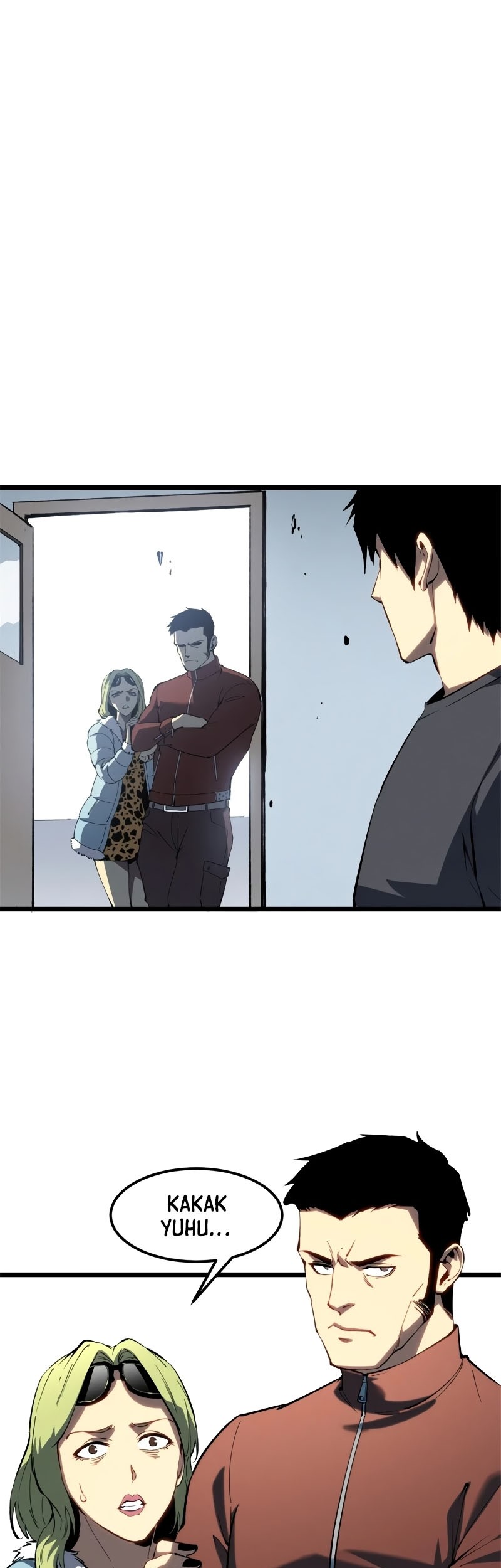 Reincarnation Of The Strongest Sword God Chapter 46 Gambar 4