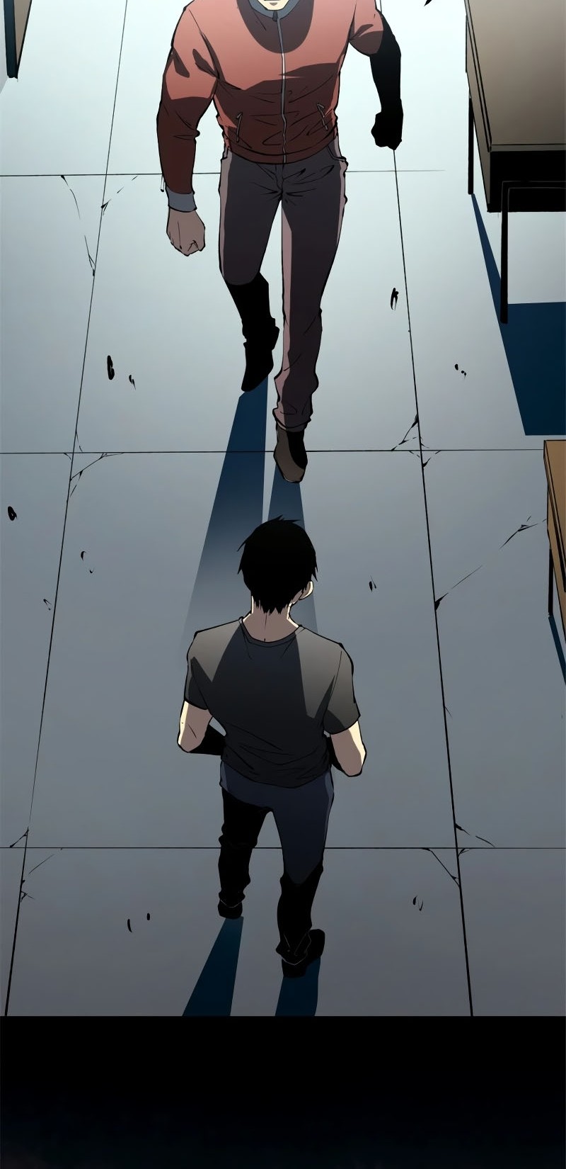 Reincarnation Of The Strongest Sword God Chapter 46 Gambar 9