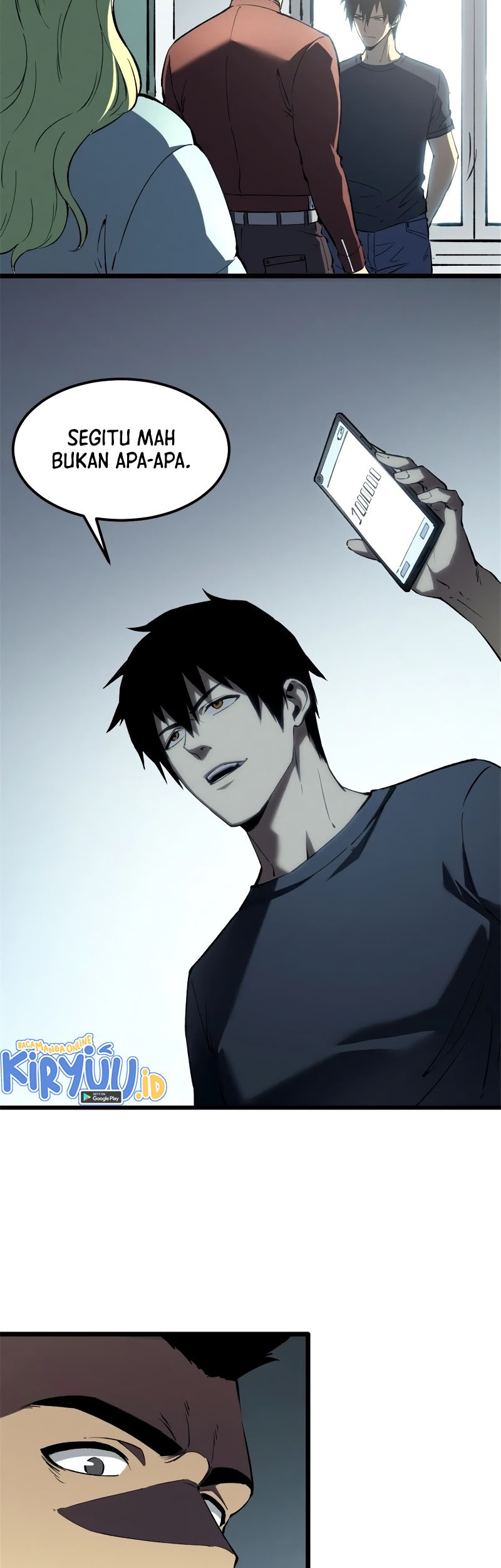 Reincarnation Of The Strongest Sword God Chapter 46 Gambar 15