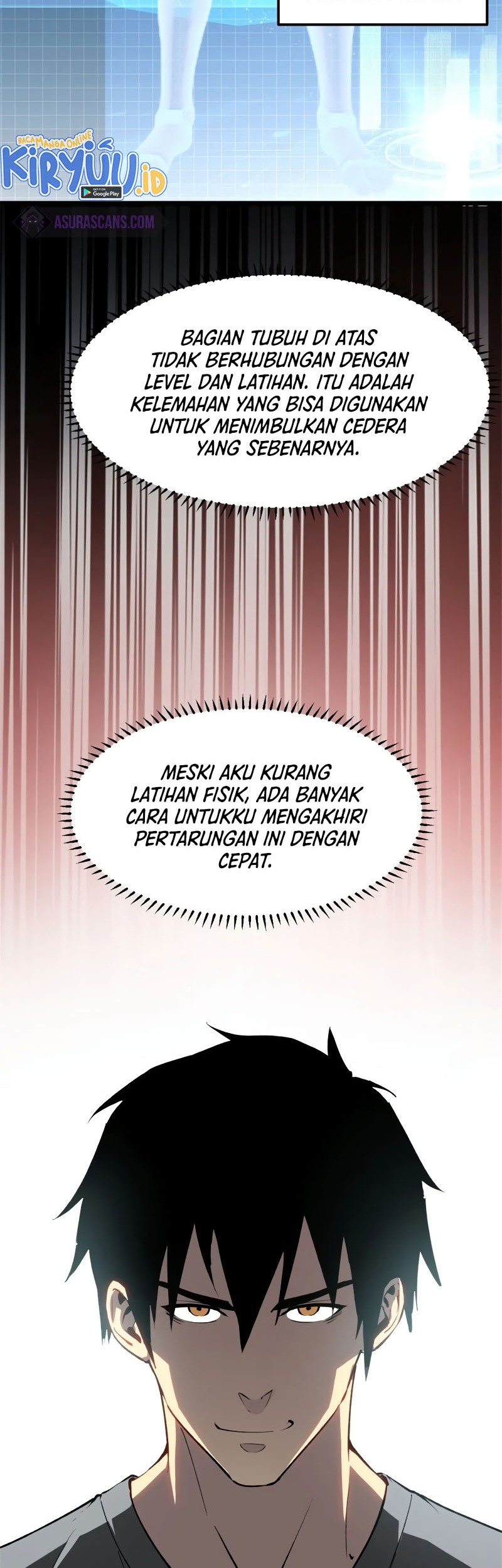 Reincarnation Of The Strongest Sword God Chapter 46 Gambar 23