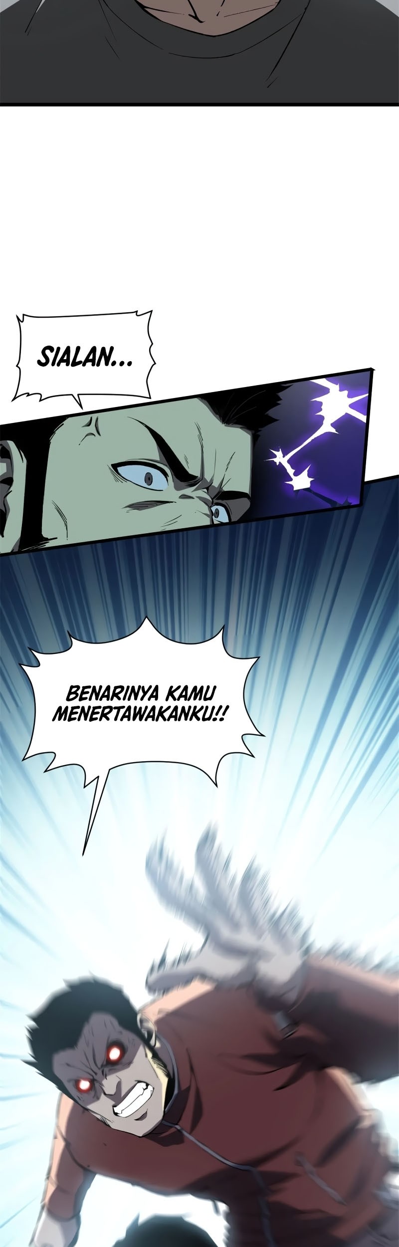 Reincarnation Of The Strongest Sword God Chapter 46 Gambar 24