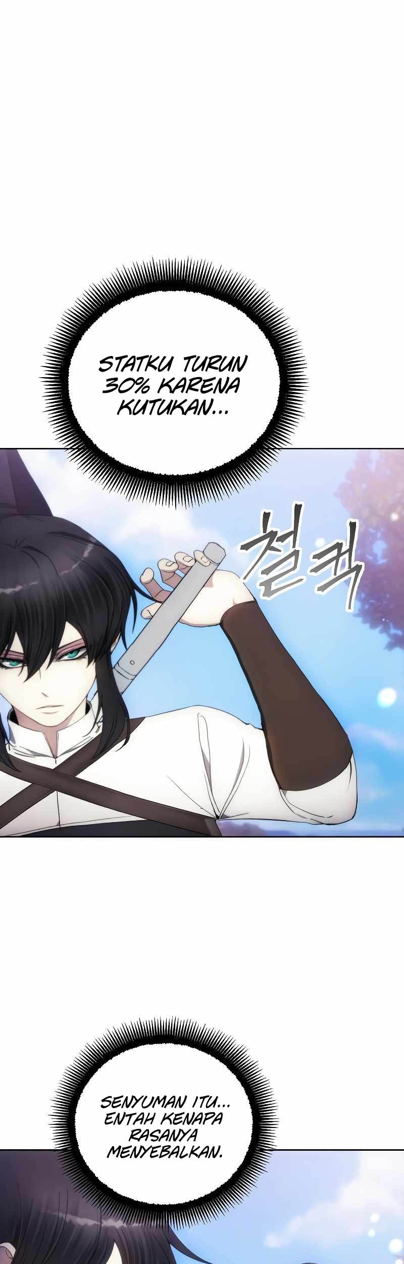 Baca Manhwa How to Live as a Villain Chapter 93 Gambar 2