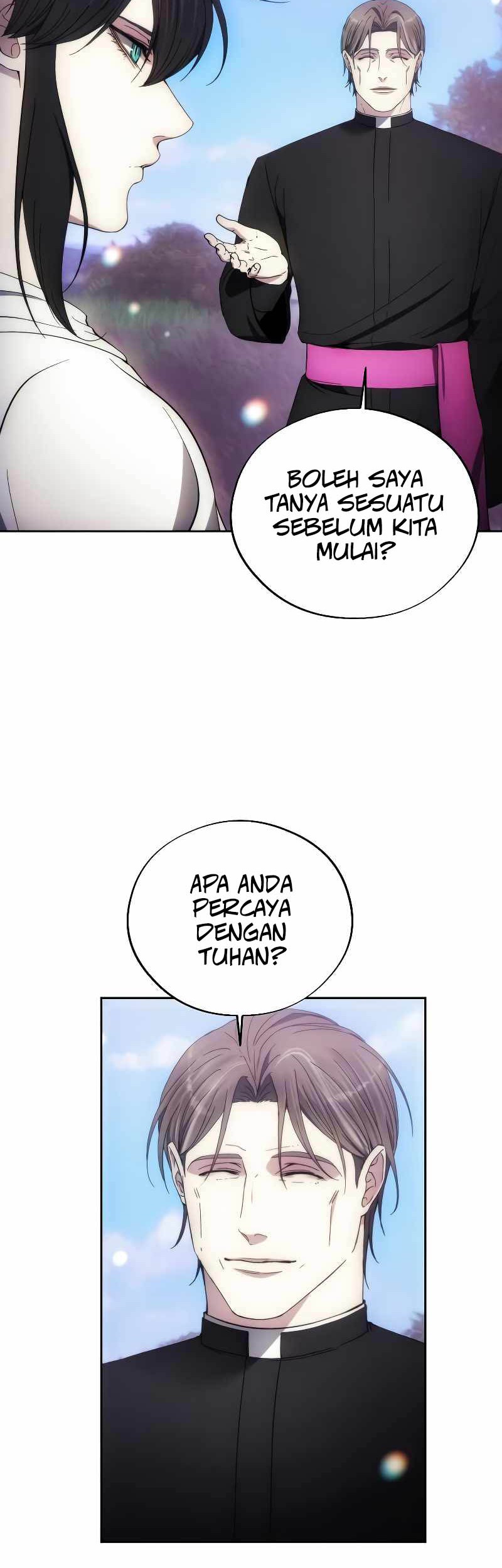 How to Live as a Villain Chapter 93 Gambar 3