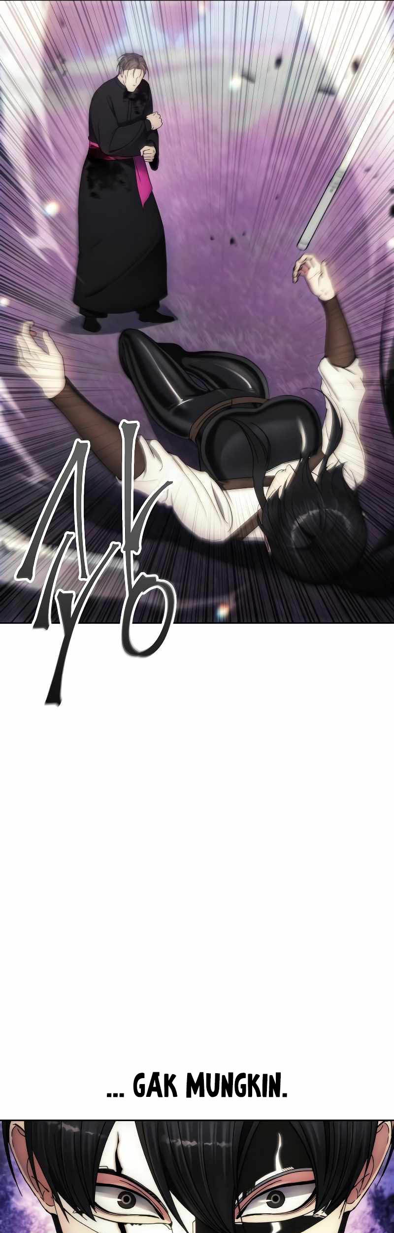 How to Live as a Villain Chapter 93 Gambar 38
