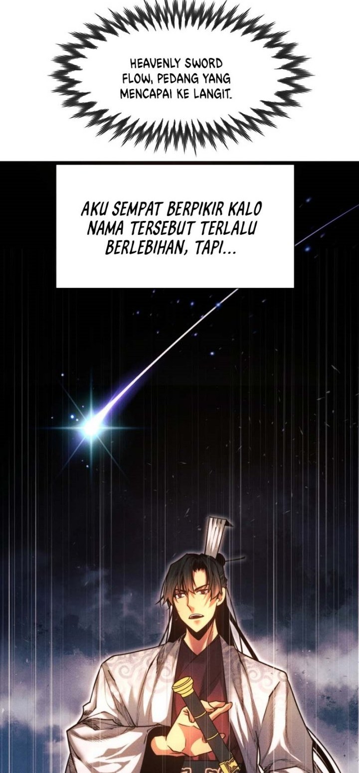 Modern Man Who Fall Into Murim Chapter 50 Gambar 23