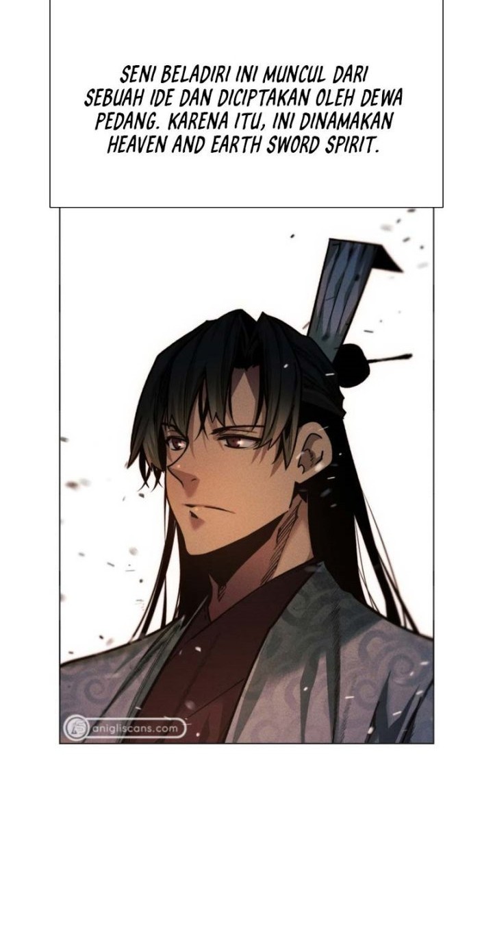 Modern Man Who Fall Into Murim Chapter 50 Gambar 7