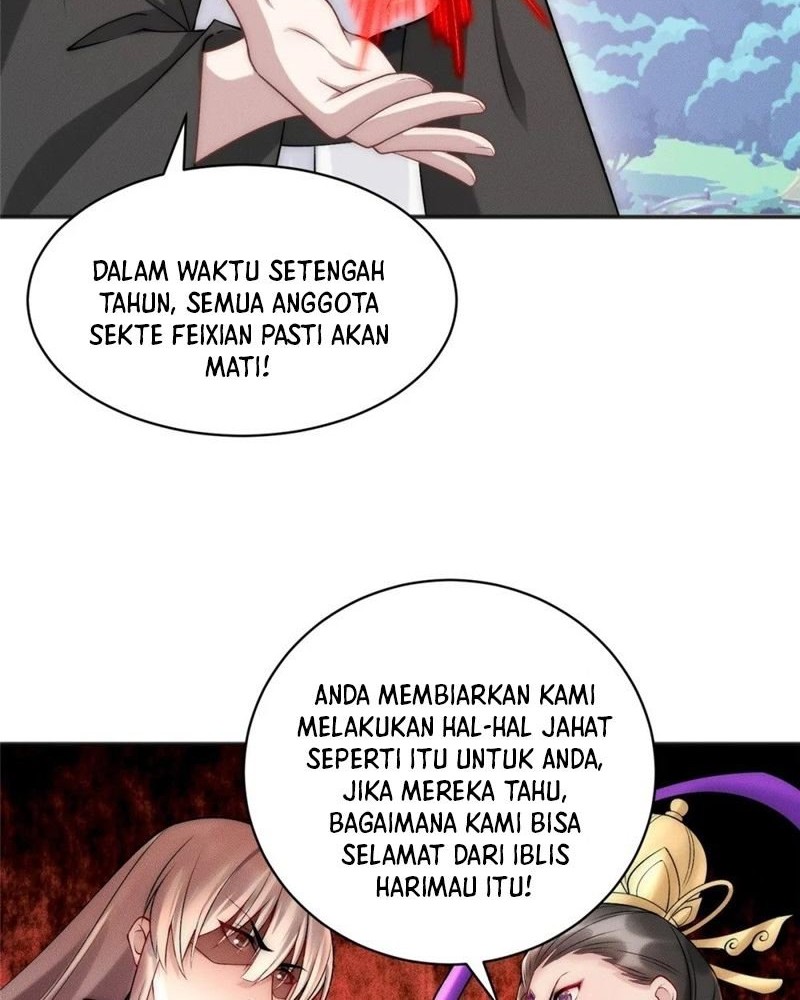 Reward 100 Million Lives at the Beginning Chapter 64 Gambar 19