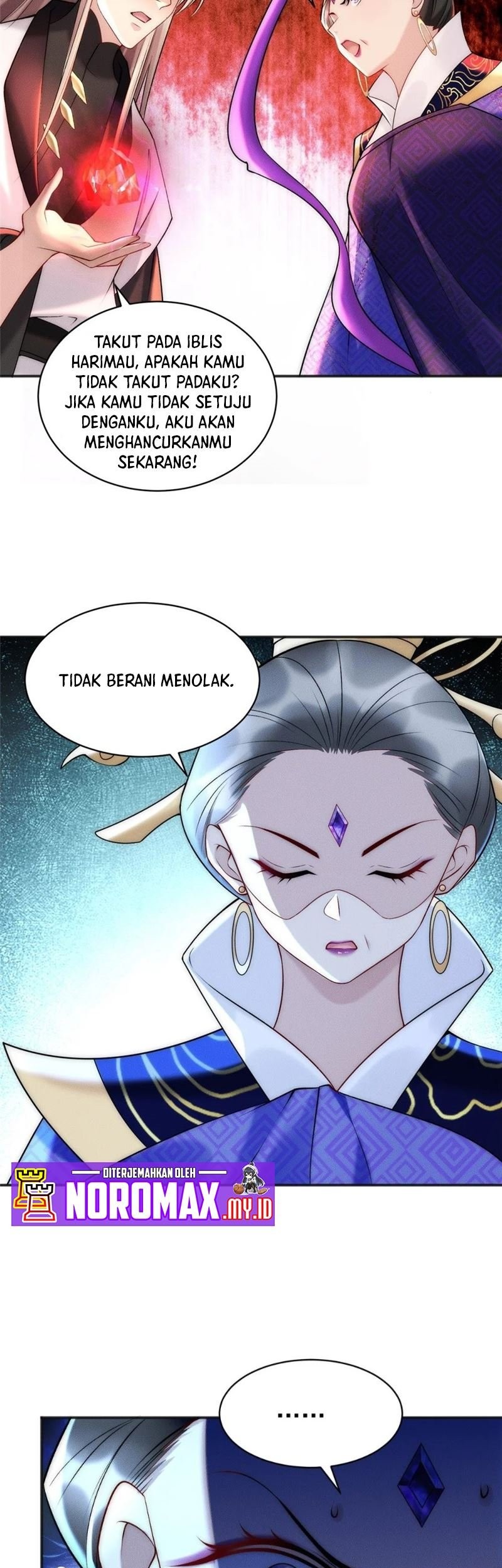 Reward 100 Million Lives at the Beginning Chapter 64 Gambar 20