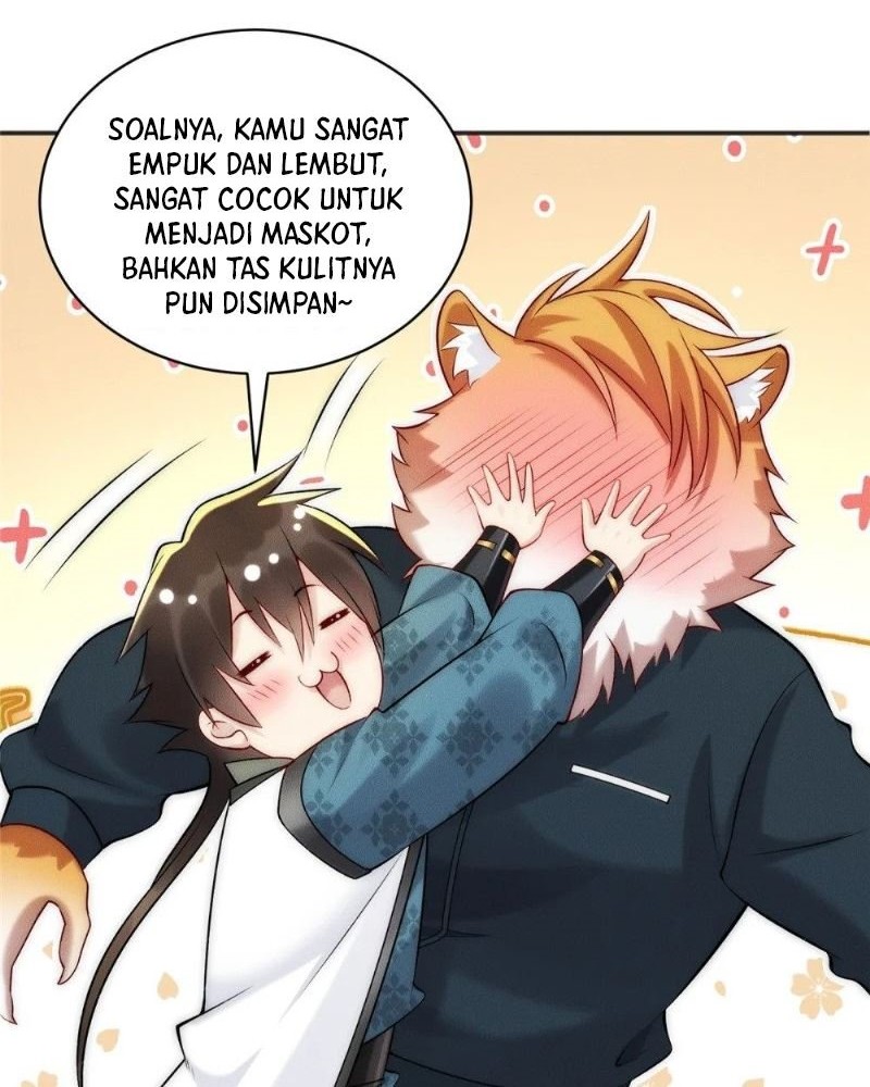 Reward 100 Million Lives at the Beginning Chapter 64 Gambar 23