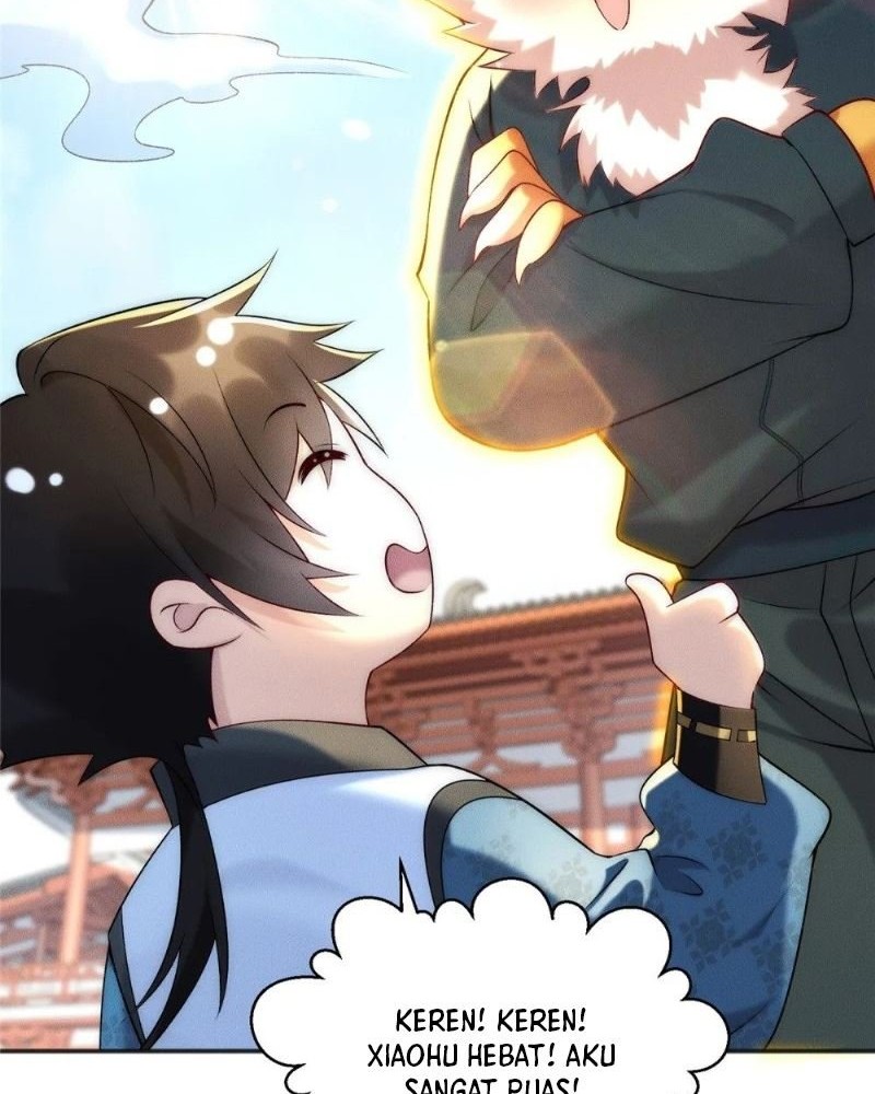 Reward 100 Million Lives at the Beginning Chapter 64 Gambar 31