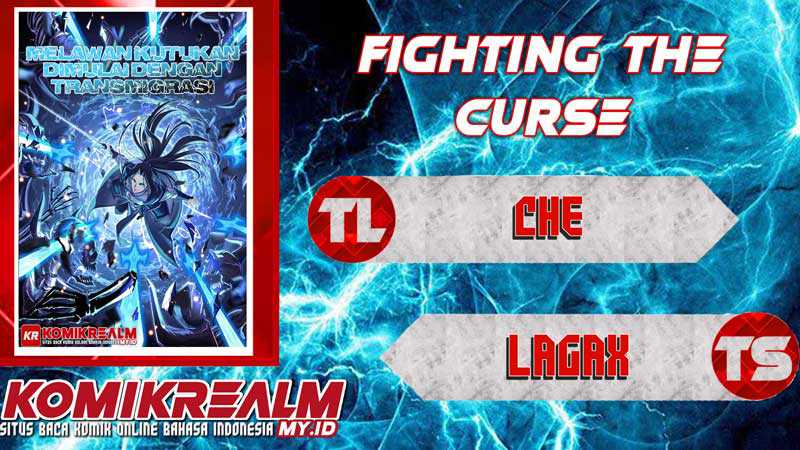Baca Komik Fighting The Curse Chapter 32 Gambar 1