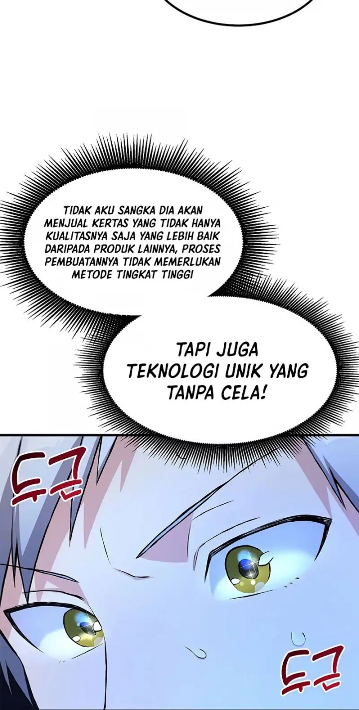 How a Former Pro Takes Advantage by Doing an Easy Job Chapter 33 Gambar 51