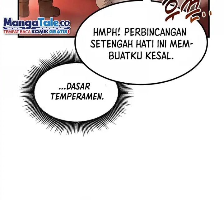 How a Former Pro Takes Advantage by Doing an Easy Job Chapter 33 Gambar 4