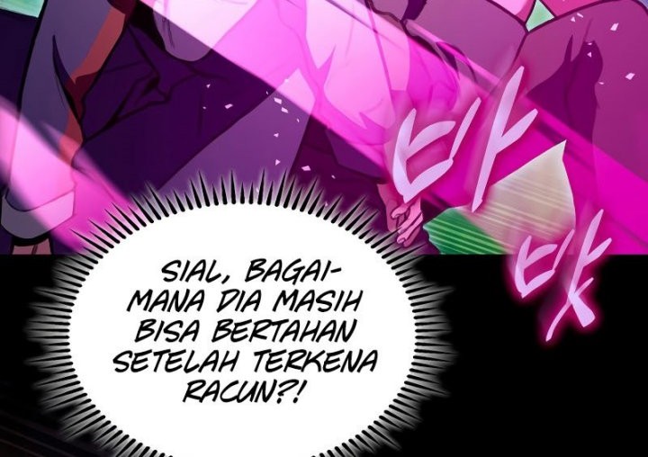 F-Class Destiny Hunter Chapter 28 Gambar 28